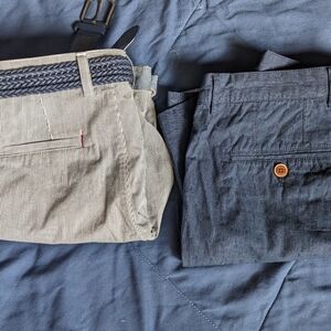 RW.CO Womens 29 Shorts BNWT